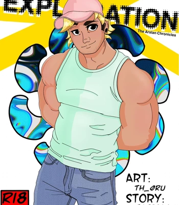 [Th0ru] Exploration – Volume 01 [Eng, Spa]