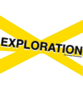 [Th0ru] Exploration – Volume 01 [Eng, Spa] — 2