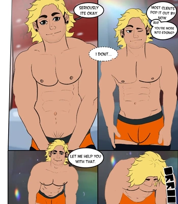 [Th0ru] Exploration – Volume 01 [Eng, Spa] — 11