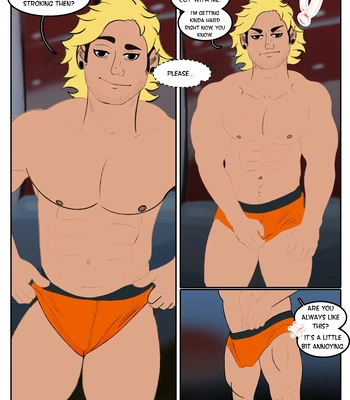 [Th0ru] Exploration – Volume 01 [Eng, Spa] — 12
