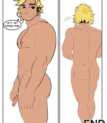 [Th0ru] Exploration – Volume 01 [Eng, Spa] — 026