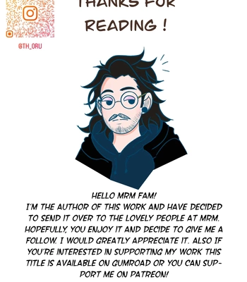[Th0ru] Exploration – Volume 01 [Eng, Spa] — 028