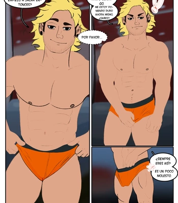 [Th0ru] Exploration – Volume 01 [Eng, Spa] — 040