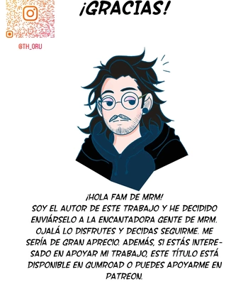 [Th0ru] Exploration – Volume 01 [Eng, Spa] — 056
