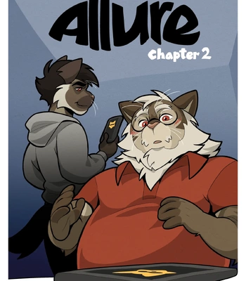 [BaraKing] Allure 2 [Eng]
