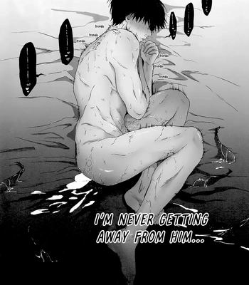 [MITARIUM (mita)] First Meal – Blue Lock dj [Eng] — 031