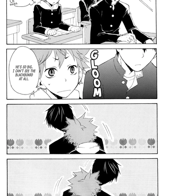 [Q-be (Souji)] Various Angles – Haikyuu!! dj [Eng] — 4