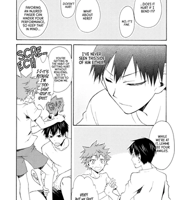 [Q-be (Souji)] Various Angles – Haikyuu!! dj [Eng] — 9