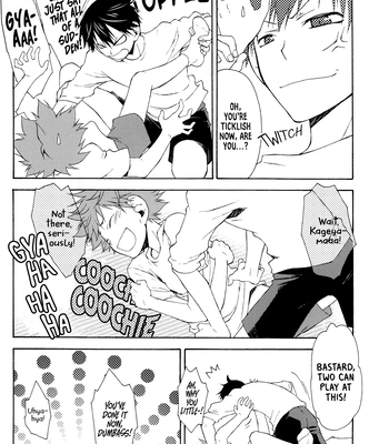 [Q-be (Souji)] Various Angles – Haikyuu!! dj [Eng] — 10