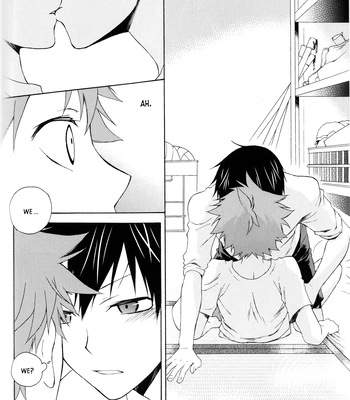 [Q-be (Souji)] Various Angles – Haikyuu!! dj [Eng] — 12