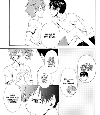 [Q-be (Souji)] Various Angles – Haikyuu!! dj [Eng] — 13
