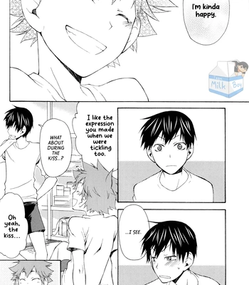 [Q-be (Souji)] Various Angles – Haikyuu!! dj [Eng] — 14