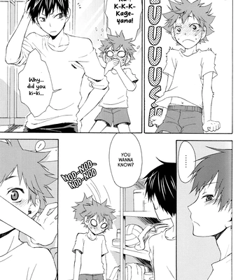 [Q-be (Souji)] Various Angles – Haikyuu!! dj [Eng] — 15