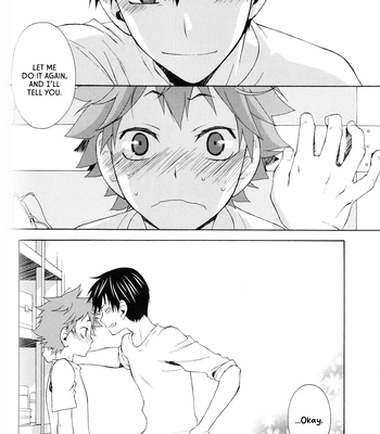 [Q-be (Souji)] Various Angles – Haikyuu!! dj [Eng] — 16