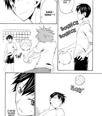 [Q-be (Souji)] Various Angles – Haikyuu!! dj [Eng] — 18