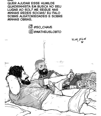 [matheuslobto] Ô o gás! [portuguese brazil] — 16