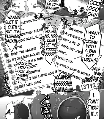 [Kuroneko Coffee] Our Secret Play [Eng] — 11