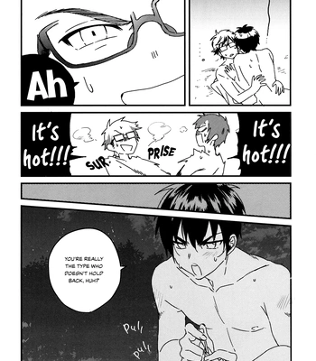 [Arimo Shinai Koto Bakari (Manu)] Love Me for All Seasons – Daiya no Ace dj [Eng] — 023