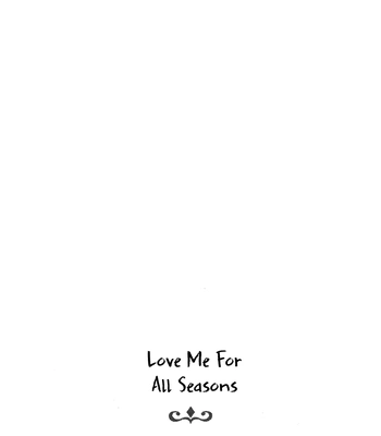 [Arimo Shinai Koto Bakari (Manu)] Love Me for All Seasons – Daiya no Ace dj [Eng] — 026