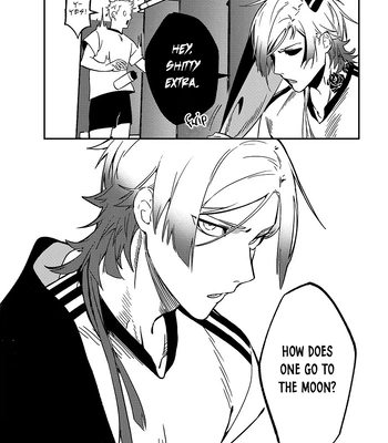 [CERO] Human Kaiser x Rabbit Isagi – Blue Lock dj [Eng] — 10