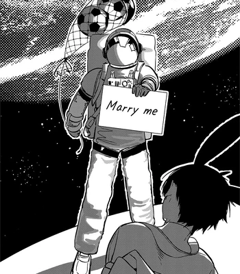 [CERO] Human Kaiser x Rabbit Isagi – Blue Lock dj [Eng] — 12