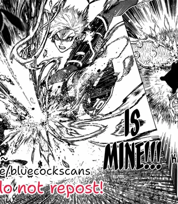[CERO] Human Kaiser x Rabbit Isagi – Blue Lock dj [Eng] — 16