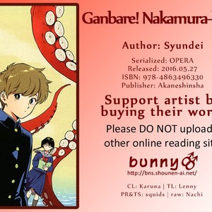 [Syundei] Ganbare! Nakamura-kun!! [Eng] – Gay Comics image 093.jpg
