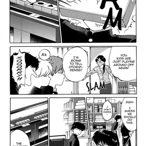 [Syundei] Ganbare! Nakamura-kun!! [Eng] – Gay Comics image 131.jpg