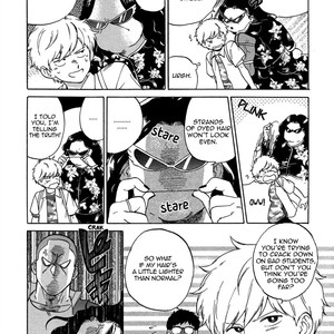 [Syundei] Ganbare! Nakamura-kun!! [Eng] – Gay Comics image 151.jpg