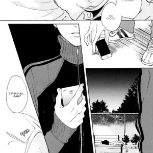 [Scarlet Beriko] Yondaime Ooyamato Tatsuyuki [Eng] {Fujoshi Bitches} – Gay Comics image 022.jpg