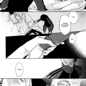[Scarlet Beriko] Yondaime Ooyamato Tatsuyuki [Eng] {Fujoshi Bitches} – Gay Comics image 025.jpg
