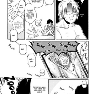 [Scarlet Beriko] Yondaime Ooyamato Tatsuyuki [Eng] {Fujoshi Bitches} – Gay Comics image 039.jpg