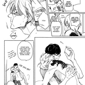 [Scarlet Beriko] Yondaime Ooyamato Tatsuyuki [Eng] {Fujoshi Bitches} – Gay Comics image 040.jpg