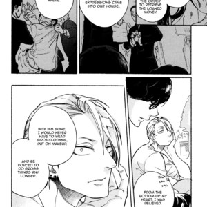 [Scarlet Beriko] Yondaime Ooyamato Tatsuyuki [Eng] {Fujoshi Bitches} – Gay Comics image 052.jpg