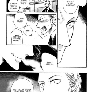 [Scarlet Beriko] Yondaime Ooyamato Tatsuyuki [Eng] {Fujoshi Bitches} – Gay Comics image 103.jpg