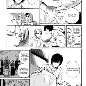 [Scarlet Beriko] Yondaime Ooyamato Tatsuyuki [Eng] {Fujoshi Bitches} – Gay Comics image 127.jpg