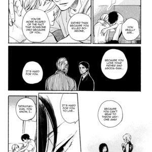 [Scarlet Beriko] Yondaime Ooyamato Tatsuyuki [Eng] {Fujoshi Bitches} – Gay Comics image 130.jpg