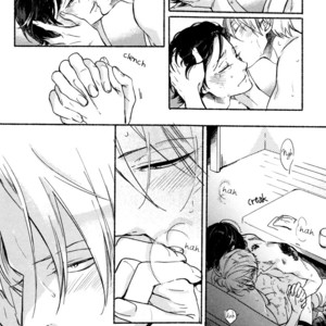 [Scarlet Beriko] Yondaime Ooyamato Tatsuyuki [Eng] {Fujoshi Bitches} – Gay Comics image 140.jpg
