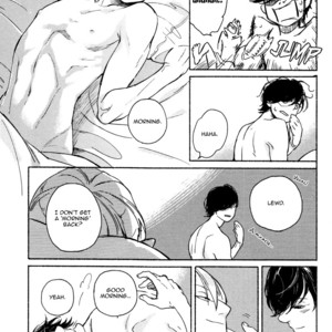 [Scarlet Beriko] Yondaime Ooyamato Tatsuyuki [Eng] {Fujoshi Bitches} – Gay Comics image 145.jpg