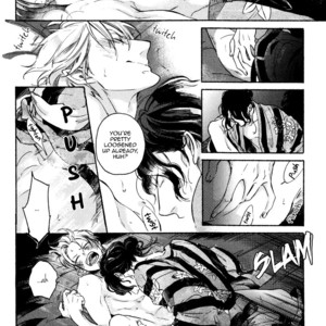 [Scarlet Beriko] Yondaime Ooyamato Tatsuyuki [Eng] {Fujoshi Bitches} – Gay Comics image 154.jpg