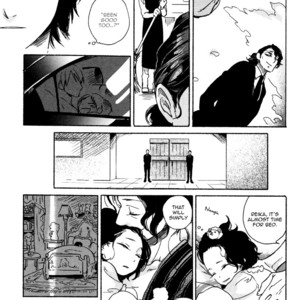 [Scarlet Beriko] Yondaime Ooyamato Tatsuyuki [Eng] {Fujoshi Bitches} – Gay Comics image 163.jpg