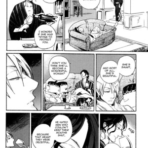 [Scarlet Beriko] Yondaime Ooyamato Tatsuyuki [Eng] {Fujoshi Bitches} – Gay Comics image 164.jpg