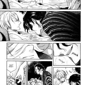[Scarlet Beriko] Yondaime Ooyamato Tatsuyuki [Eng] {Fujoshi Bitches} – Gay Comics image 165.jpg