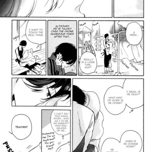 [Scarlet Beriko] Yondaime Ooyamato Tatsuyuki [Eng] {Fujoshi Bitches} – Gay Comics image 177.jpg