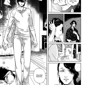 [Scarlet Beriko] Yondaime Ooyamato Tatsuyuki [Eng] {Fujoshi Bitches} – Gay Comics image 181.jpg