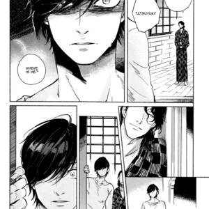 [Scarlet Beriko] Yondaime Ooyamato Tatsuyuki [Eng] {Fujoshi Bitches} – Gay Comics image 182.jpg