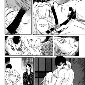 [Scarlet Beriko] Yondaime Ooyamato Tatsuyuki [Eng] {Fujoshi Bitches} – Gay Comics image 184.jpg