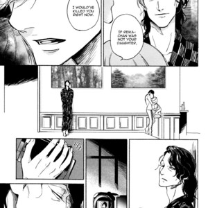 [Scarlet Beriko] Yondaime Ooyamato Tatsuyuki [Eng] {Fujoshi Bitches} – Gay Comics image 185.jpg