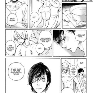 [Scarlet Beriko] Yondaime Ooyamato Tatsuyuki [Eng] {Fujoshi Bitches} – Gay Comics image 186.jpg