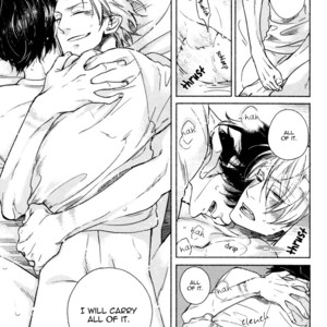 [Scarlet Beriko] Yondaime Ooyamato Tatsuyuki [Eng] {Fujoshi Bitches} – Gay Comics image 193.jpg